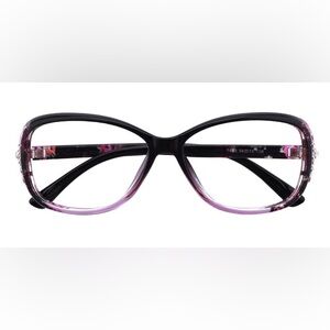 Nathan Glasses Frames